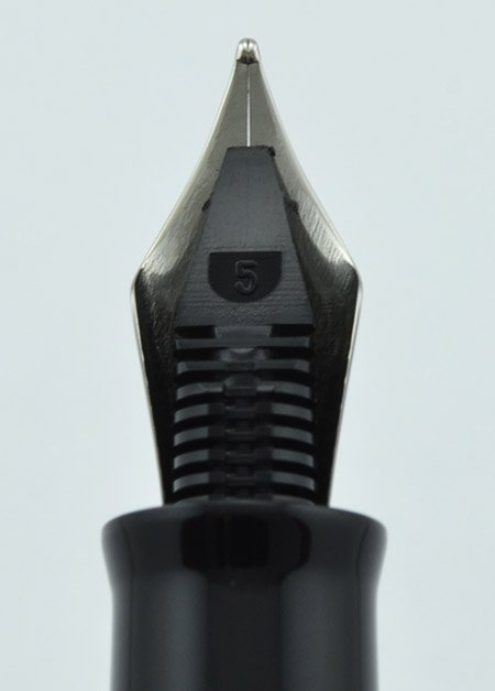 Wahl-Eversharp Skyline Fountain Pen (Modern) - Technik
